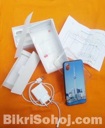 Xiaomi Redmi 7a